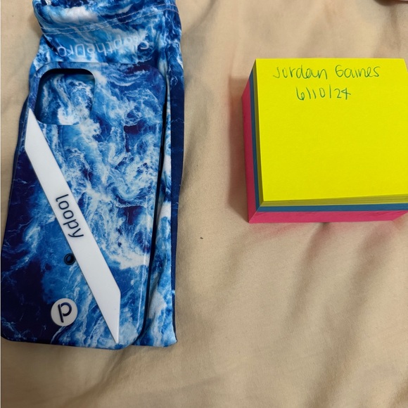 iPhone 12 Pro Loopy Cases- 6 Cases Can Bundle or Separate - Picture 4 of 6